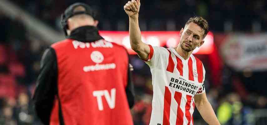 Die Enttaeuschung ueber den verlorenen PSV ist gross „Alle waren