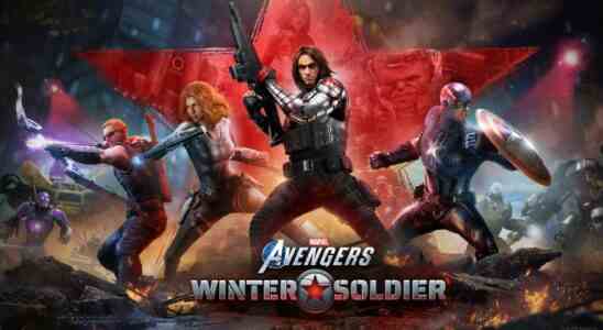 Die Omega Level Bedrohung von Winter Soldier und Cloning Lab trifft spaeter