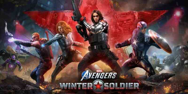 Die Omega Level Bedrohung von Winter Soldier und Cloning Lab trifft spaeter