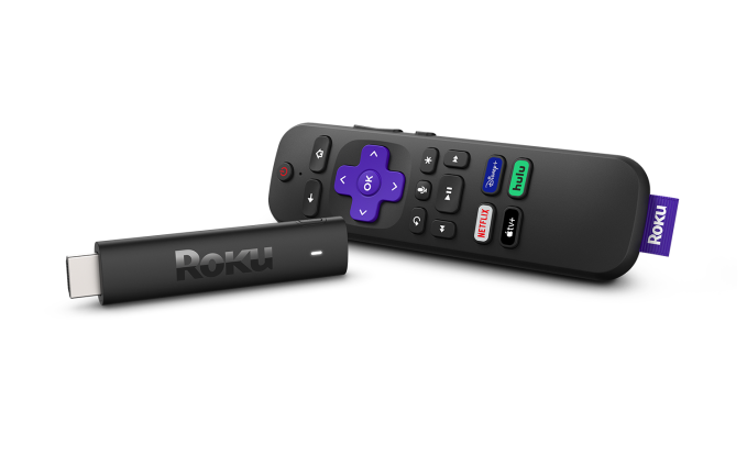 Black Friday 2022 Roku-Gadgets