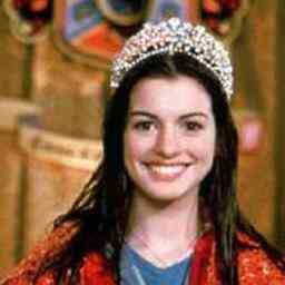 Disney dreht dritten The Princess Diaries Film Filme Serien