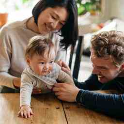 Ein niederlaendisches Kind adoptieren Wie funktioniert das Kind