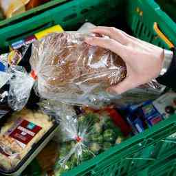 Erfolgreiche Kaffeekampagne fuer Food Bank Breda wiederholt sich Breda