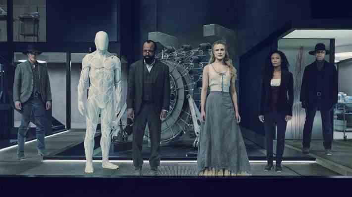 Es ist keine Ueberraschung dass HBO „Westworld nach vier Staffeln