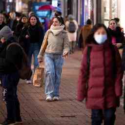 Gute Nachrichten Herbstwelle Coronavirus vorbei Aeltester vollstaendiger Satz gefunden