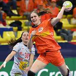 Handballer bei EM nach blutigem Duell mit Spanien so gut