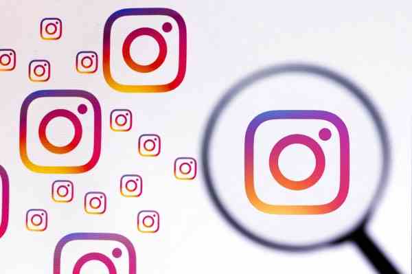 Instagram aktualisiert seine Weboberflaeche um grosse Bildschirme zu nutzen •