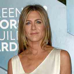 Jennifer Aniston ist ungewollt kinderlos Alles versucht verleumden