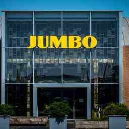 Jumbo stoppt nach Sturm der Kritik sofort mit WM Werbespot