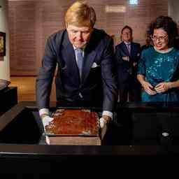 Koenigshaus untersucht die Herkunft kolonialer Objekte aus der eigenen Sammlung