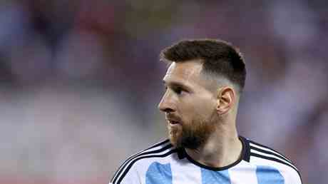 Messi spricht ueber Argentiniens Chancen fuer Katar 2022 — Sport