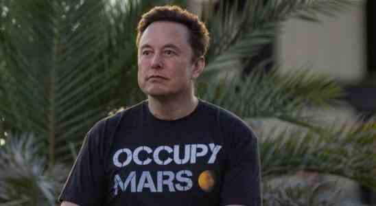 Musk sagt dass Twitter gesperrten Konten „Amnestie anbieten wird •