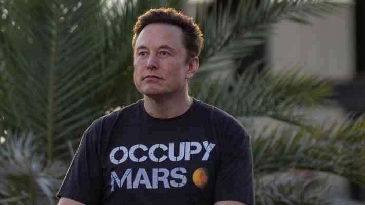 Musk sagt dass Twitter gesperrten Konten „Amnestie anbieten wird •