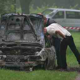 Mutmasslicher „Kofferraummord in Suedholland im Berufungsverfahren freigesprochen Inland