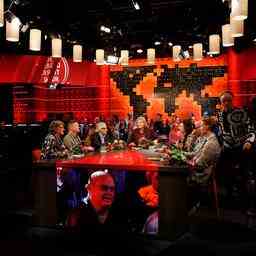 NPO Vorsitzender ueber Kultur der Angst DWDD „Wie konnte das passieren