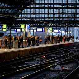 NS Reiseauskunft nach 25 Stunden Stoerung wieder verfuegbar Inland