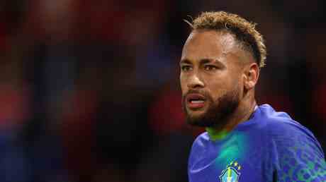 Neymar deutet an dass Katar 2022 die letzte Weltmeisterschaft sein