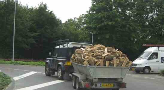 Nummernschild weg Schnelles Handeln kann viel Elend verhindern Unterwegs