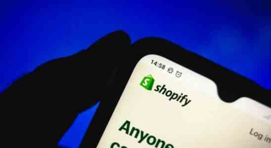 Shopify erwirbt Remix um seine Storefront Design Tools zu staerken • Tech