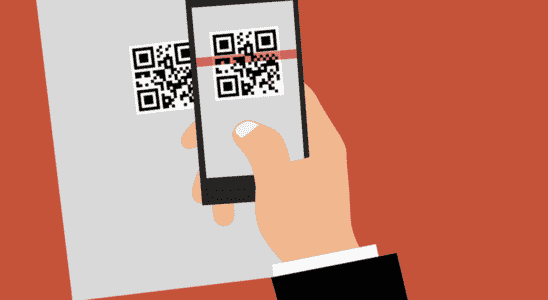 So scannen Sie einen QR Code ohne App