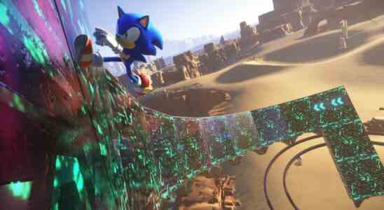 Sonic Frontiers 10 Top Tipps die Ihnen helfen in Sonics neuestem