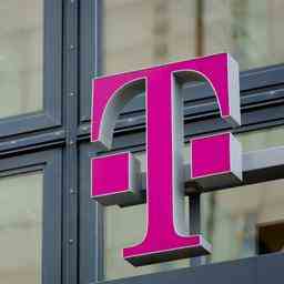 T Mobile Kunden haben Probleme mit dem mobilen Internet aufgrund einer