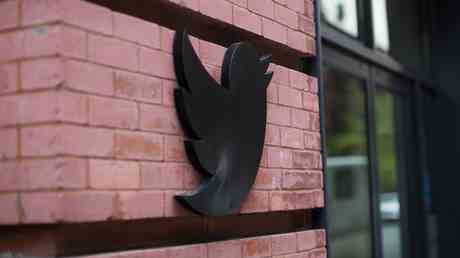 Twitter Bueros voruebergehend geschlossen Mitarbeiterzugang gesperrt – Medien – World