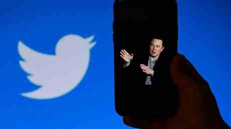 Twitter entlaesst afrikanisches Personal – Medien – World