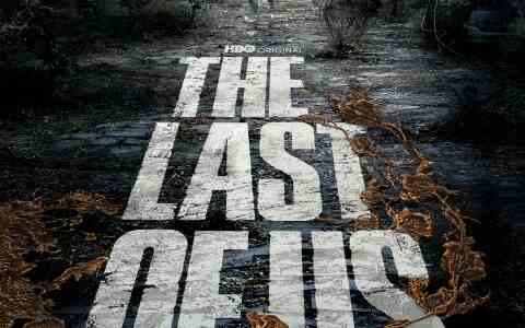 Update Die TV Serie „The Last Of Us wird fuer Januar