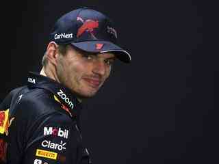 Verstappen beendet Boykott und spricht erneut mit Sky Sports