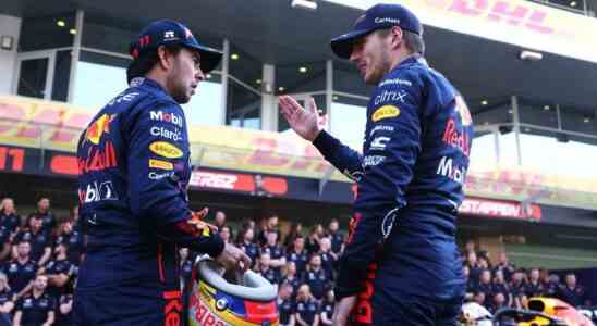 Verstappen von Hassreaktionen geschockt „Sogar meine Familie hat es mitbekommen