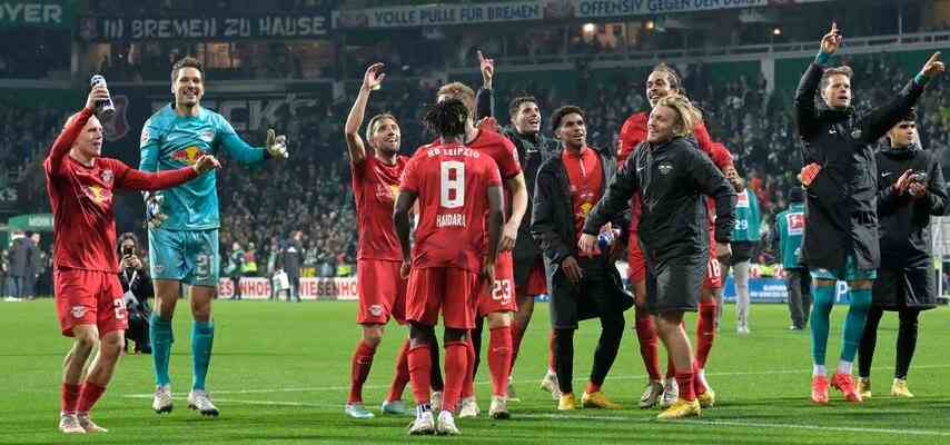 Weltmeister Frimpong feiert mit Leverkusen den dritten Bundesliga Sieg in Folge