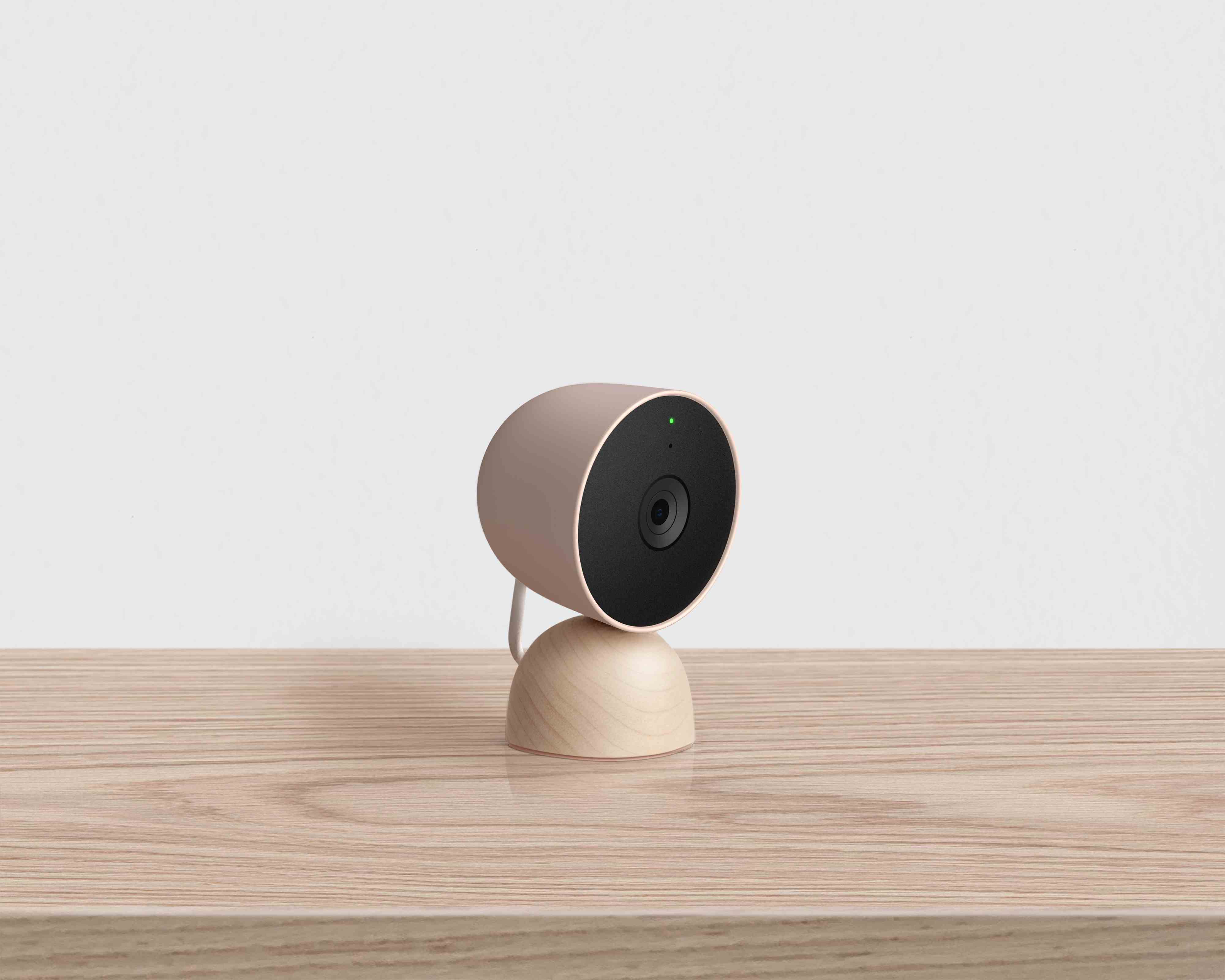 Google Nest Cam-Bild, Geschenkidee