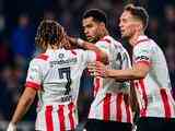 PSV sluit oefencampagne op 30 december af met wedstrijd tegen AC Milan