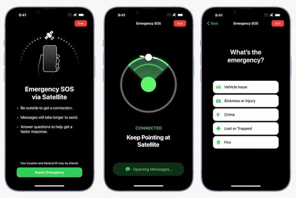 1670948995 869 Apples iPhone 14 Emergency SOS per Satellit Funktion ist jetzt