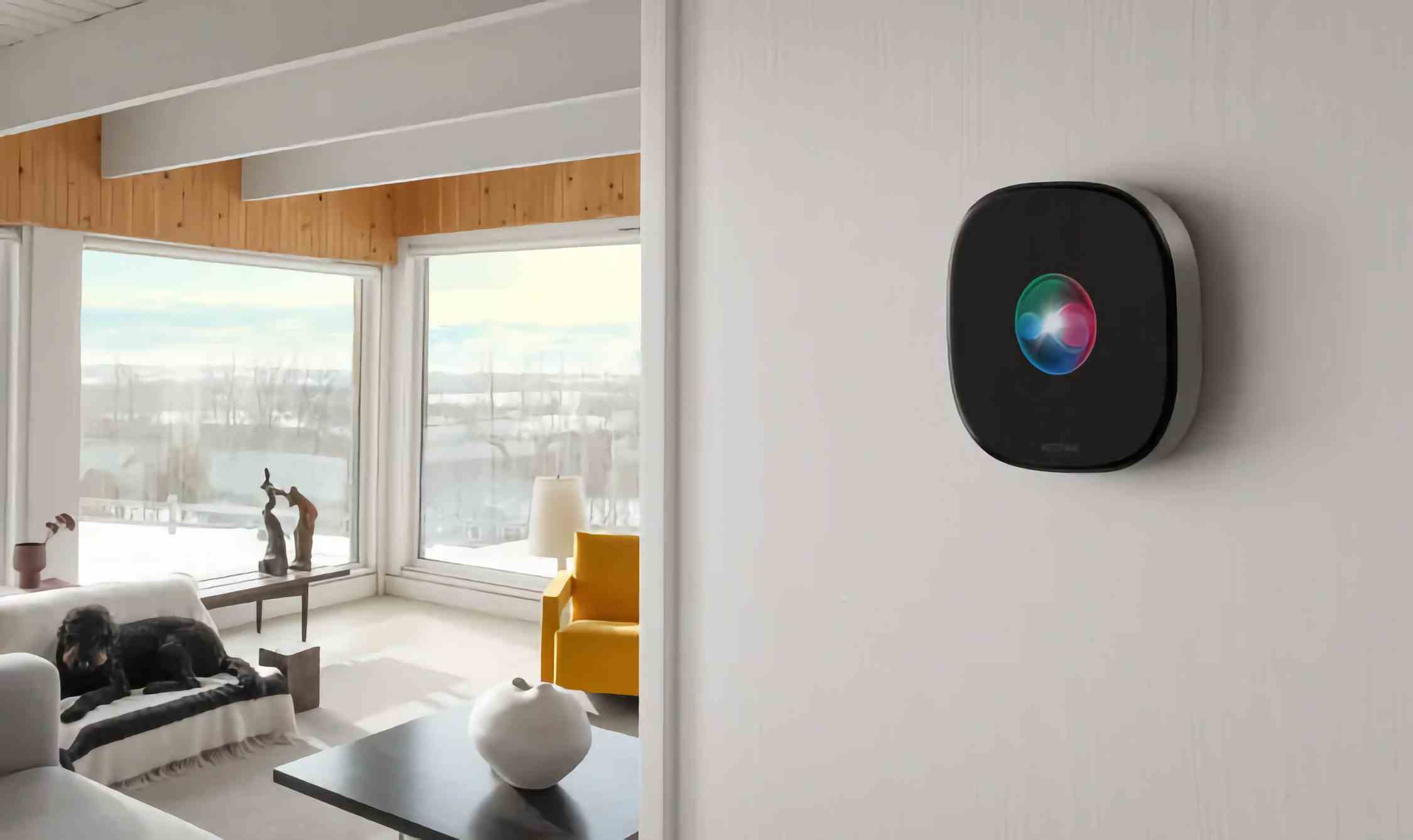 Ecobee Smart Thermostat Premium