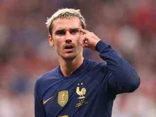 Van topscorer tot brein Frans team: Griezmann is de ultieme toernooispeler