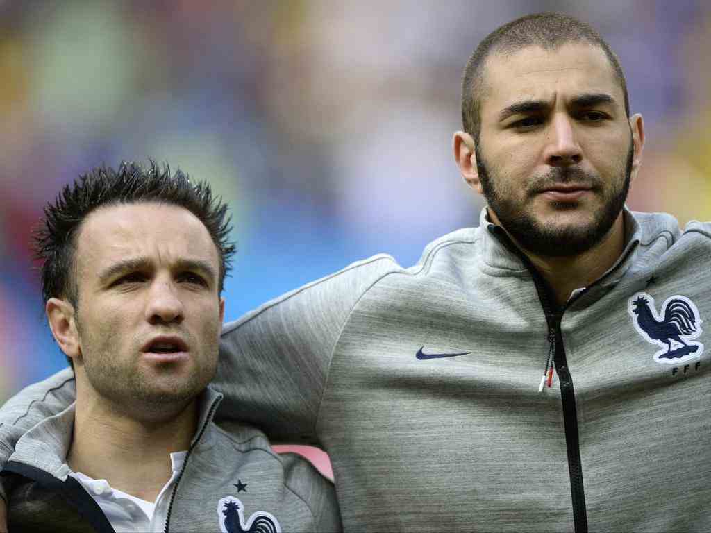 1671465425 747 Benzema beendet bewegte Laenderspielkarriere nach verpasster WM mit Frankreich