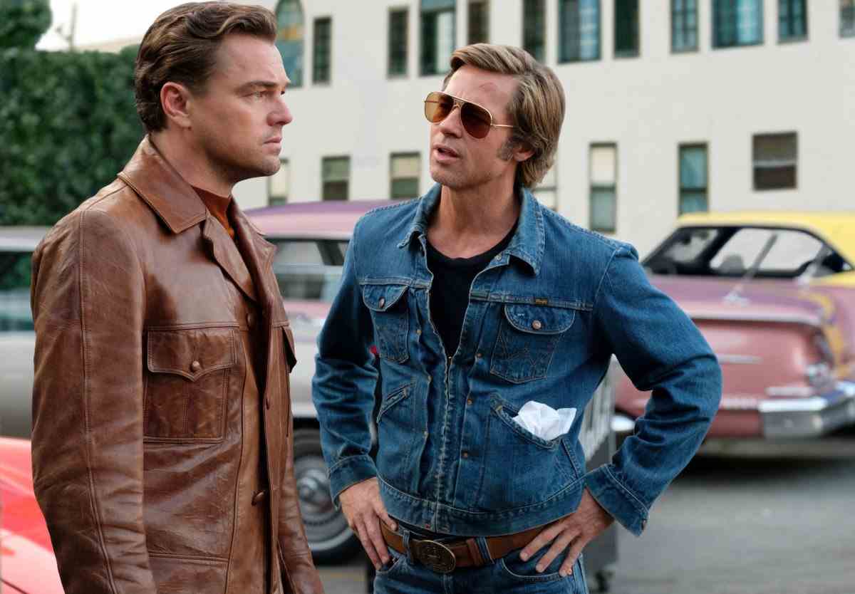 Der Film Babylon von Damien Chazelle ist ein mit Koks versetzter böser Zwilling von Once Upon a Time in Hollywood Quentin Tarantino