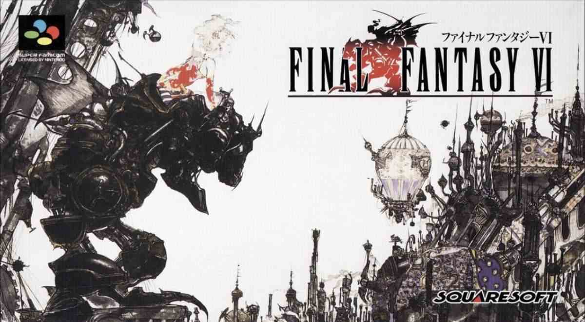 Top 5 der besten Final Fantasy-Franchise-Boxcover – FF PSP VI FF6 SFC VII FF7 ​​PS1 XII Zodiac Age FF12 Japan XIV Shadowbringers FF14