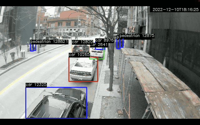 Automotus sammelt 9 Millionen US Dollar um automatisierte Bordsteinmanagement Technologie zu skalieren