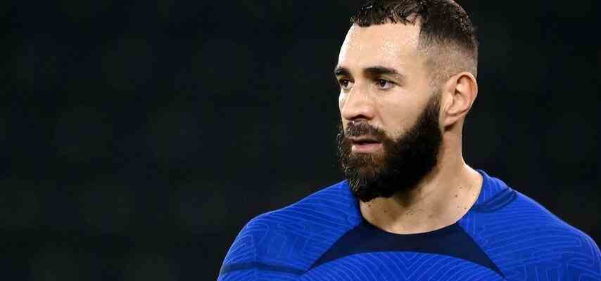 Benzema beendet bewegte Laenderspielkarriere nach verpasster WM mit Frankreich