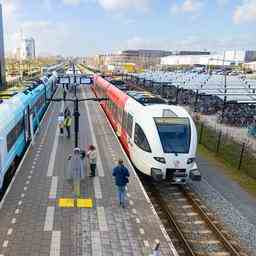 Bundesweiter viertaegiger Regionalverkehrsstreik vorerst abgesagt Wirtschaft