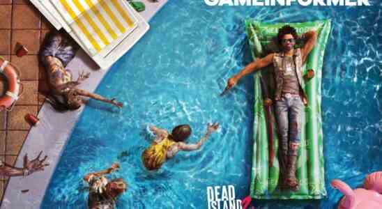 Cover Enthuellung – Dead Island 2