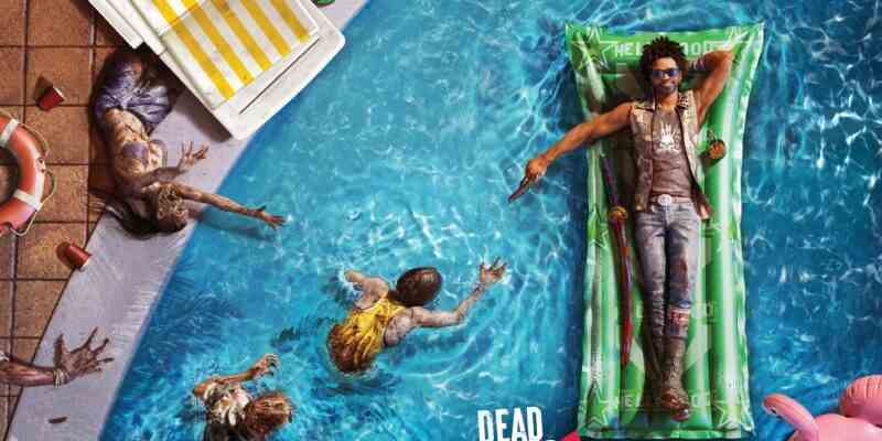 Cover Enthuellung – Dead Island 2