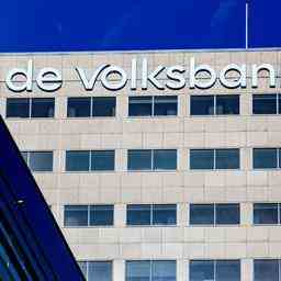 Der 5 Mai wird im neuen Gesamtarbeitsvertrag de Volksbank