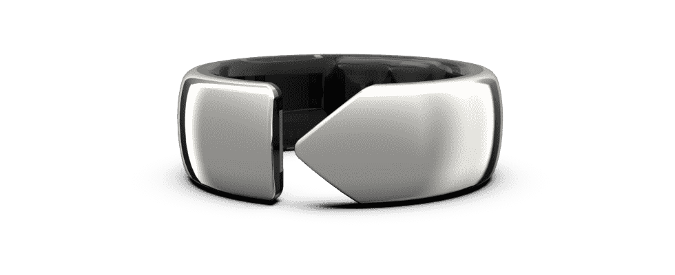 Der neue Smart Ring von Movano konzentriert sich auf die