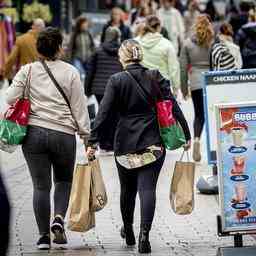 Die Kaufkraft wird in diesem und im naechsten Jahr inflationsbedingt