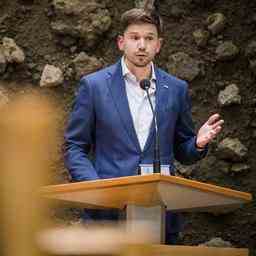 FVD Mitglied Van Meijeren wird erst im naechsten Jahr vor Gericht