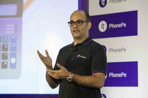 Flipkart und PhonePe haben sich getrennt • Tech